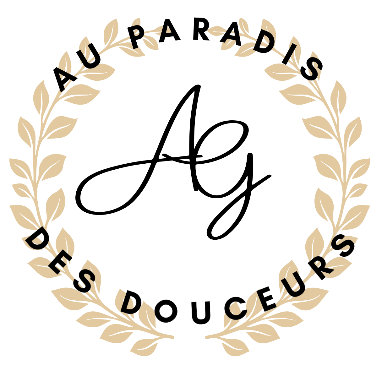 Au Paradis des Douceurs