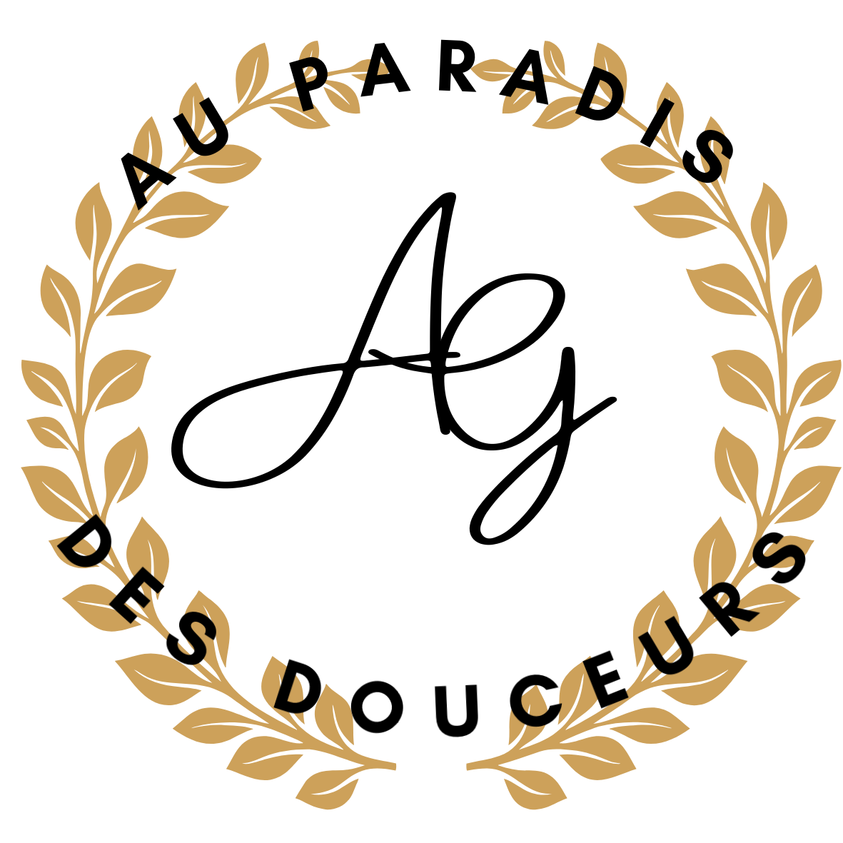 Au Paradis des Douceurs