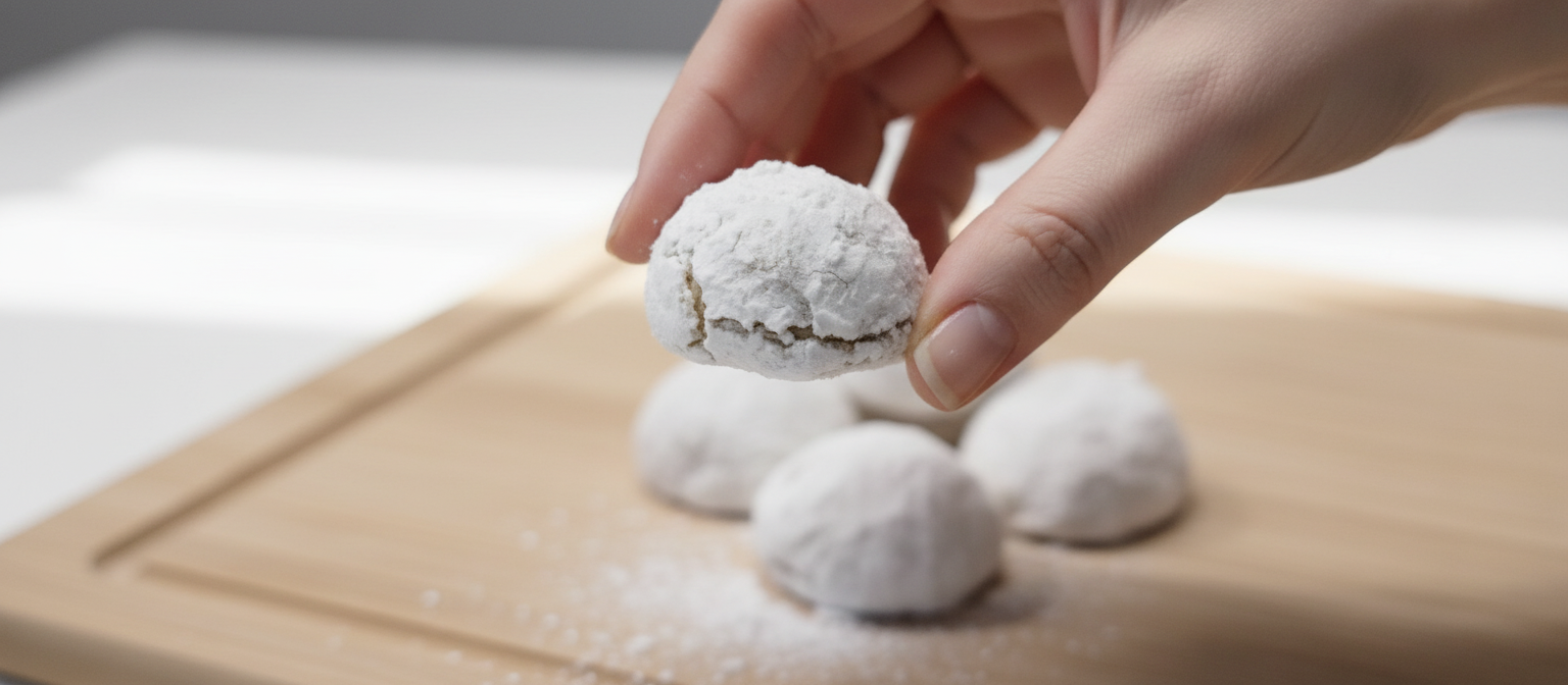 Amaretti - Photo Lifestyle