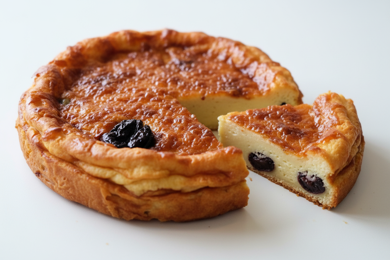 Far breton professionnel