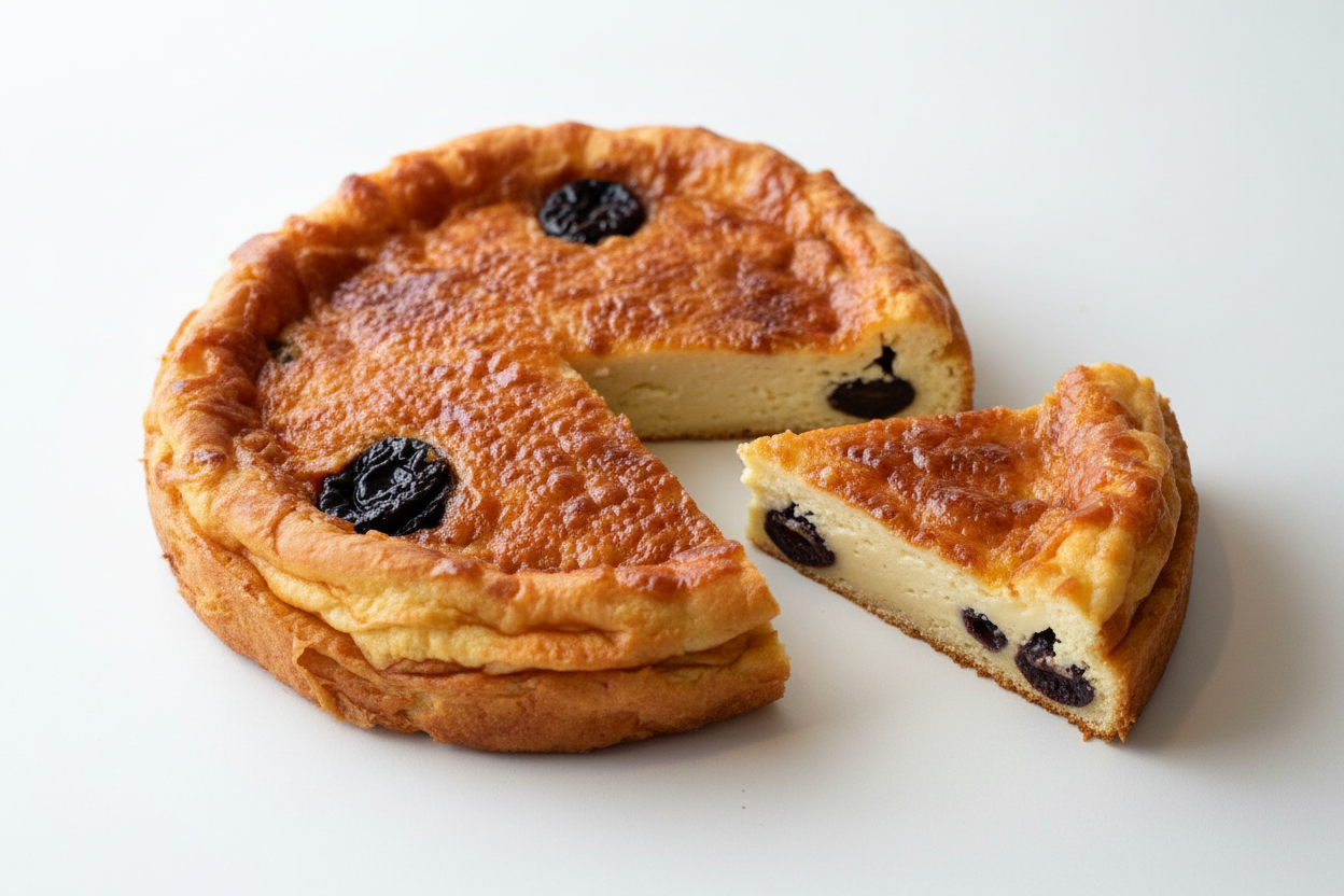 Far breton professionnel