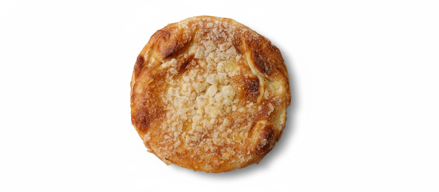 Kouign Amann - Photo professionnelle