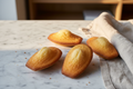 Madeleines professionnelles